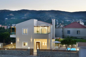 Гостиница Villa Despina  Kissamos